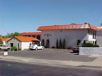 1811 Lead Ave SE, Albuquerque, NM 87106
