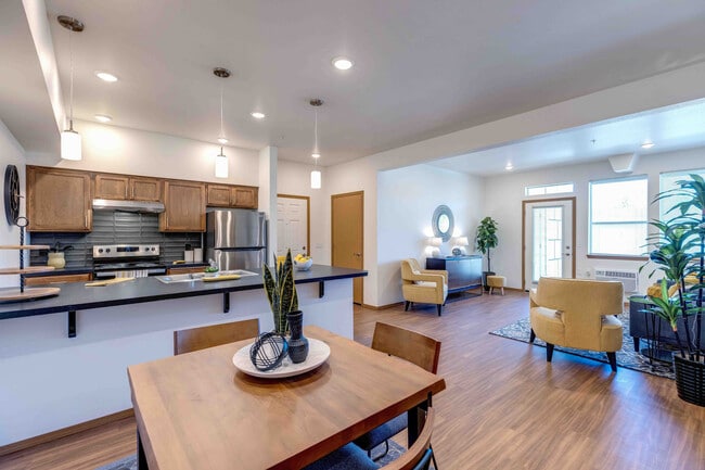 The Quarry, Spokane Valley, WA 99216 - photo 5