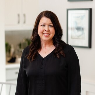 Leigh LaRue