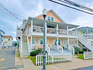 404 Saint Louis Ave Unit Parrot Bay C13, Ocean City, MD 21842