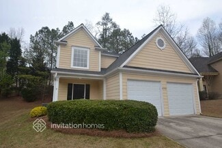 690 Coventry Township Ln, Marietta, GA 30062