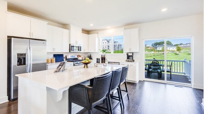 90 Mt Pleasant Ave unit 36033923, Whippany, NJ 07981 - photo 4