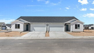 3152 Pointe Way W Unit 36210296, Cedar City, UT 84721