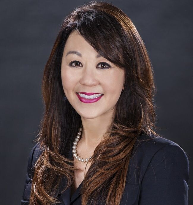 DeDe Hsu