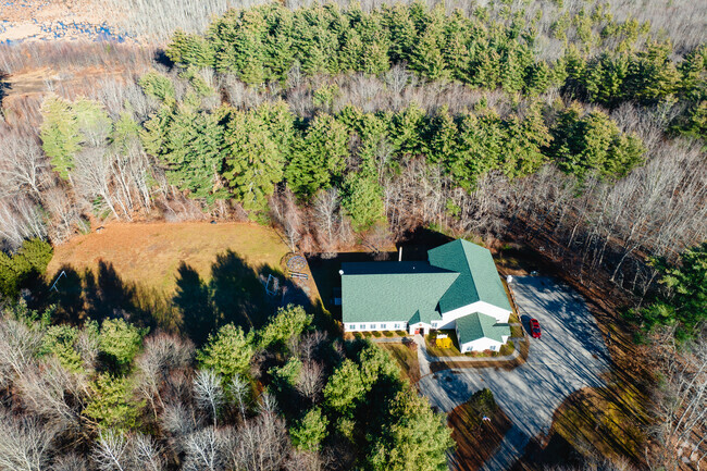 Amesbury Seventh-Day Adventist School provides a well-rounded education for its students.