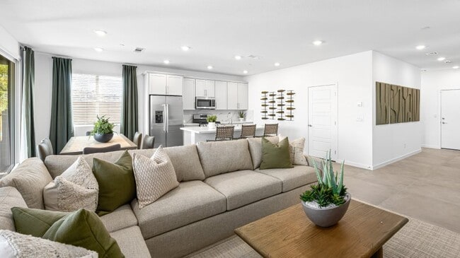 1736 Porta Volta, Henderson, NV 89011 - photo 7