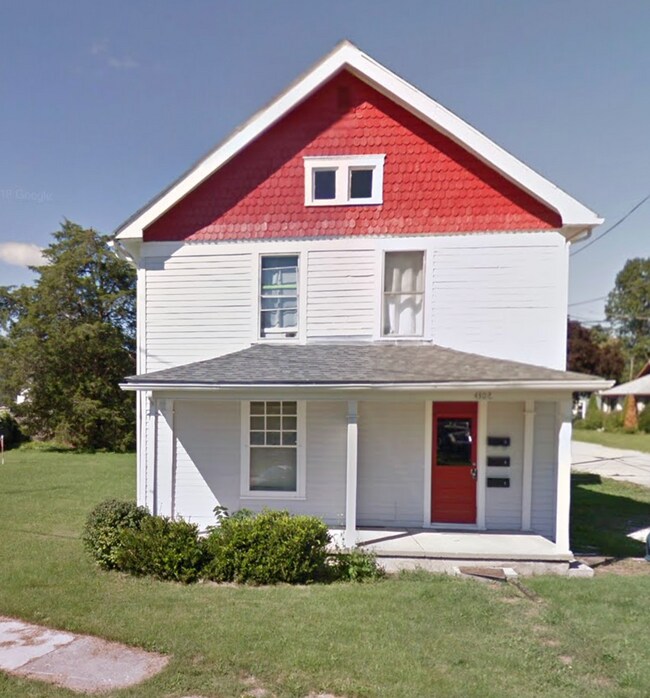 4302 S Washington St Unit 1W, Marion, IN 46953