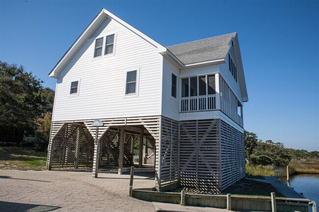 48184 Decoy Dr unit ID1255931P, Buxton, NC 27920 - photo 6