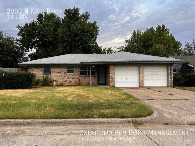 2003 N Nail Pkwy, Moore, OK 73160 - photo 4