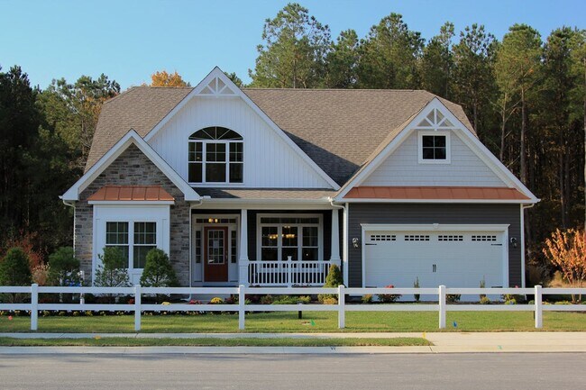 30223 Snug Berth Dr unit 36461429, Lewes, DE 19958 - photo 5