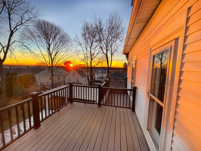 30 Prospect St unit 3, Beverly, MA 01915 - photo 6