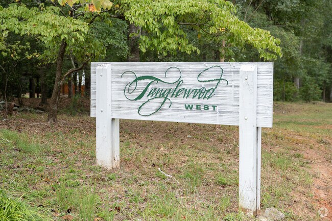 Tanglewood is a fast growing suburb  found just outside of the Athens area.