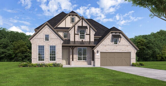 2545 Elm Place unit 37111399, Northlake, TX 76247 - photo 5