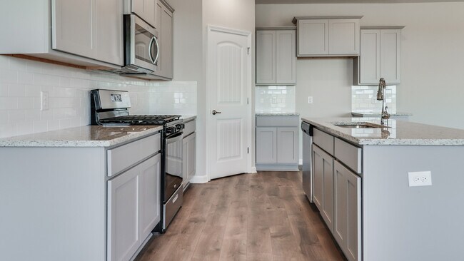 4681 E Ridge Rd, Lake Charles, LA 70607 - photo 4