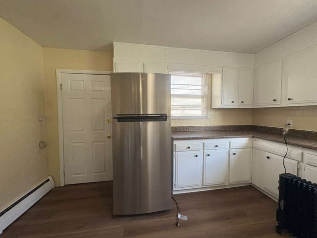 93 Wharton Place unit 1, West Haven, CT 06516 - photo 4