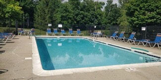 239 Legends Creek Way Unit 310, Indianapolis, IN 46229