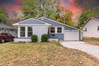 1027 Curdes Ave, Fort Wayne, IN 46805