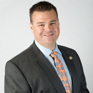 Mike Cotrill
