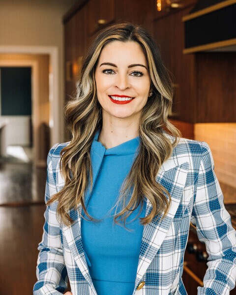 Irene Christensen