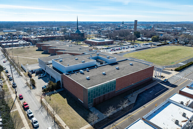 Central Middle School