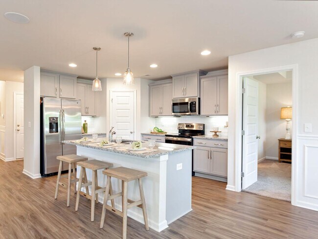 2606 Ajs Arbor Dr NW unit 36463526, Huntsville, AL 35810 - photo 7