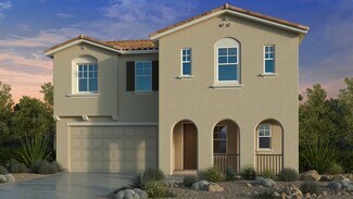 3950 S Zinnia, Mesa, AZ 85212