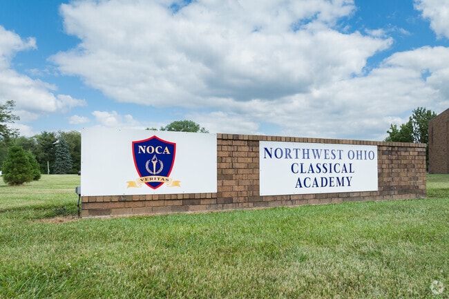 Northwest Ohio Classical Academy welcomes eager minds.