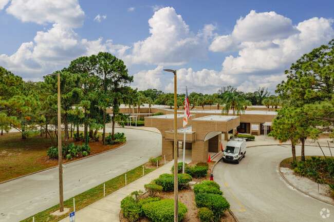 Lighthouse Academy is located in Jupiter Florida