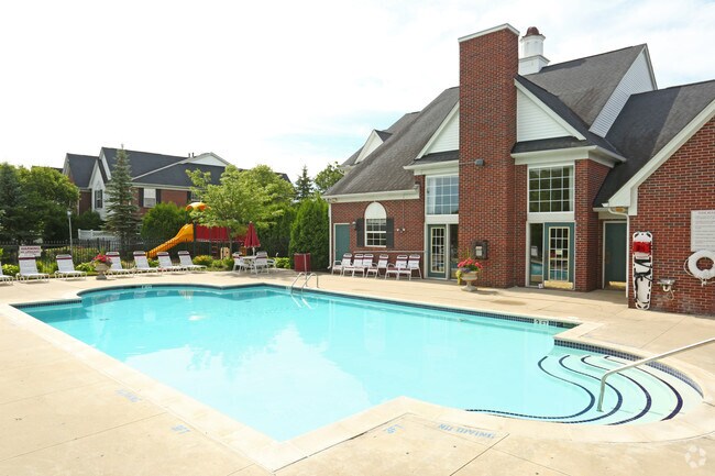 Wyndchase, Canton, MI 48187 - photo 5