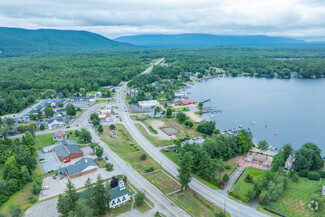 Center Harbor