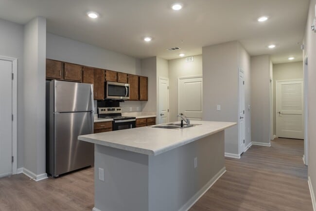 Reserve at Grant Road - MUST BE AGE 55+, Ellenwood, GA 30294 - photo 2