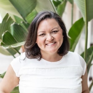 Alyson Pinney