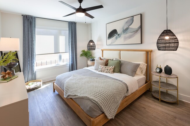 Lumen Briarcliff, Atlanta, GA 30329 - photo 7