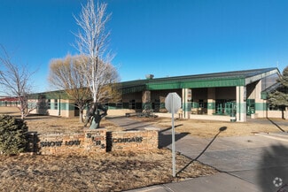 Show Low High School