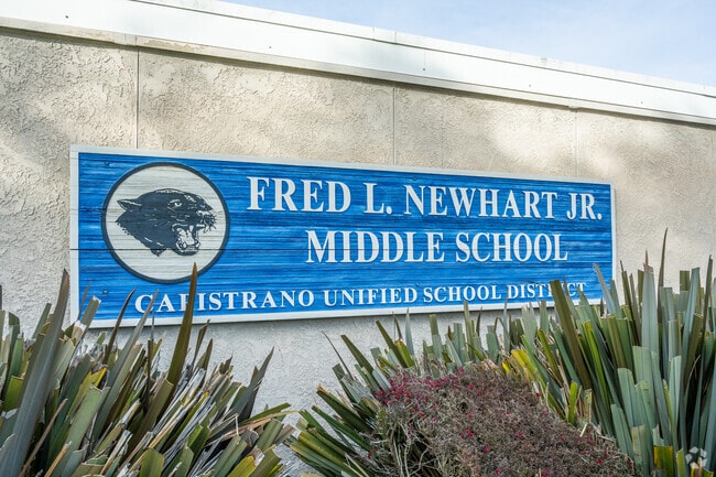 Newhart Middle School
