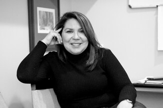 Monica Villarreal