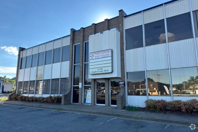 Open Door Apostolic Christian Academy serves the community of Dumfries.