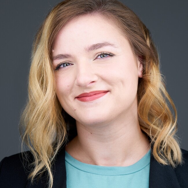 Agent Photo