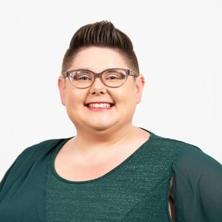 Nicole Anglin