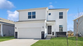 5641 153rd St Unit 36202241, Urbandale, IA 50323