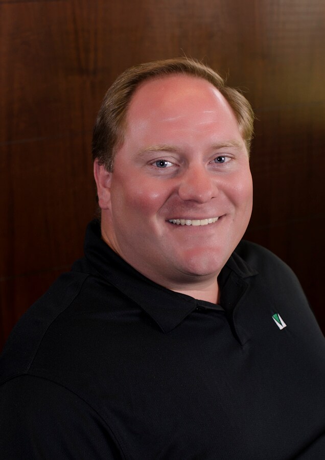 Nicholas DeVito