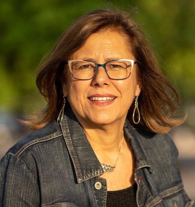 Maria Pinedo-mojica