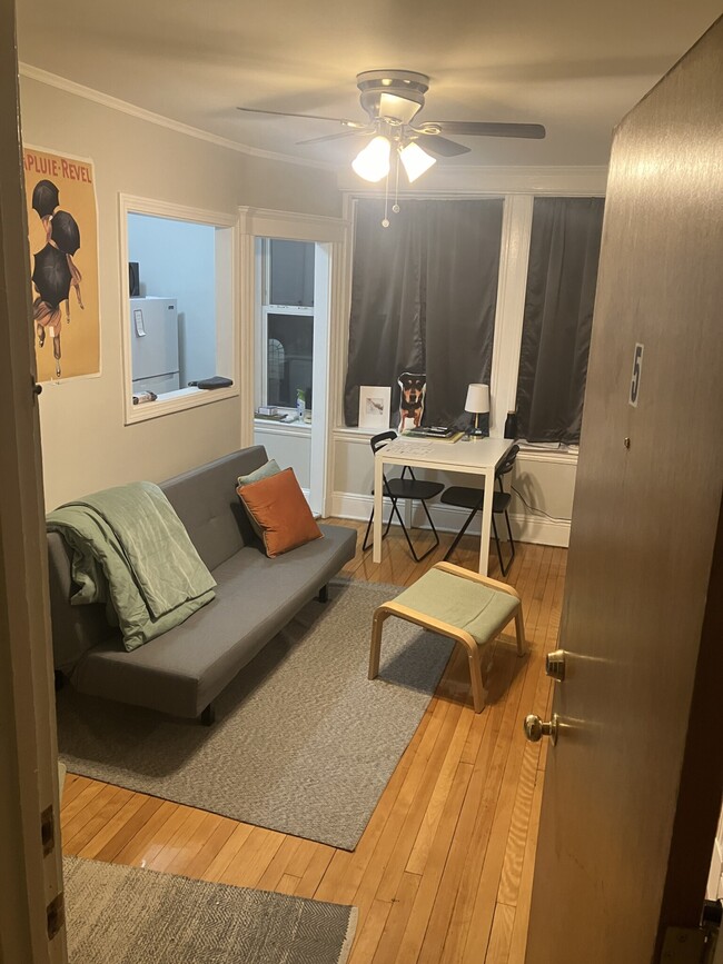 15 Farrington Ave Unit 12 - 5, Boston, MA 02134