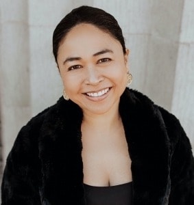 Carmel Allego-Fithian