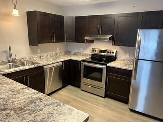 431 Central Ave W, Mora, MN 55051