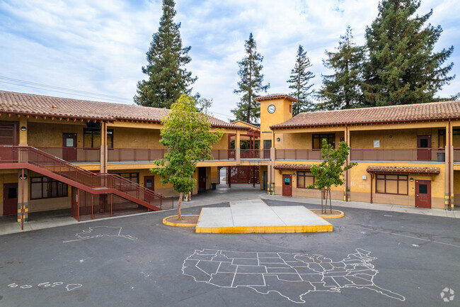 – Willow Glen Elementary