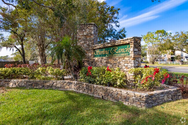 Sterling Ranch is another popular neighborhood in Brandon.