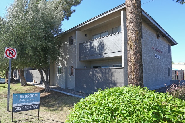 Brix, Tempe, AZ 85281 - photo 3