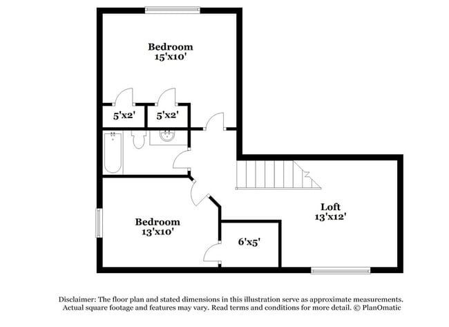 7412 Hunter's Horn Dr, Olive Branch, MS 38654 - photo 3