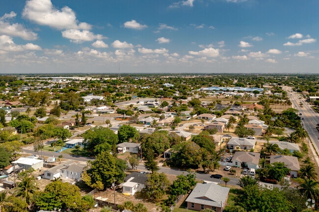 Heart of Boynton residents enjoy vibrant living in Boynton Beach’s urban core.